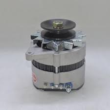 [18629] Alternator 2085090110B (for 40kVA Marine Generator Weichai)