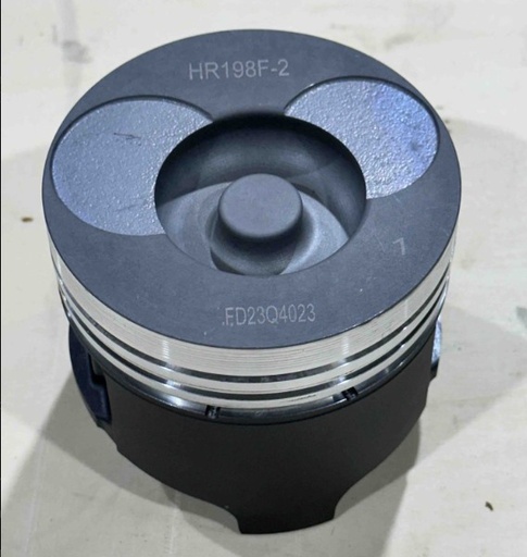 [18643] Piston 201069080003 (for 12kVA Hammou Diesel Generator)