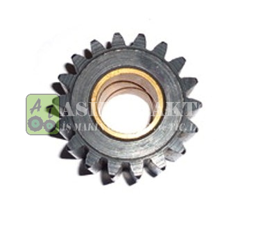 [14377] Idler Gear Z-20 445023601100 (ACE Crane)