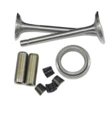 [18700] Valve Kit (for Ricardo 2100C 25kVa Marine Gen Set)