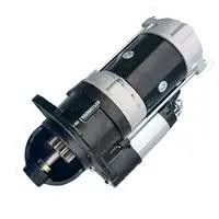 [18701] Starter Motor 12V/8.5KW QDJ1409 (Ricardo 2100C 25kVa Marine Gen Set)