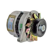 [18702] Alternator 14V JF11 (for Ricardo 2100C/4100C/4105ZC Marine Gen Set)