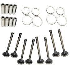 [18708] Valve Kit (for Ricardo 4100C/4105ZC Marine Gen Set)