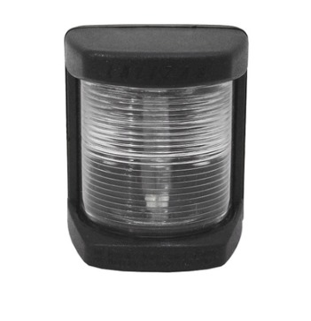 [18710] LED Stern Light, Black Cover, 3", DC24V