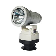 [18730] Xenon Remote Control Lamp DC24V,150W Heavy Duty