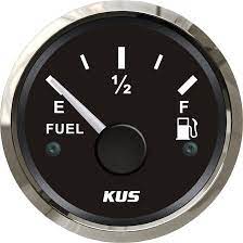 [18768] Gauge - 52mm, Fuel Level K-Y10005