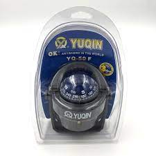 [18772] Bracket Mount Compass, YQ50F