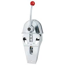 [18774] Single Lever Controls, CH9K/YK9S Wholewin