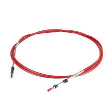 [18779] Accelerator Cable (39FT) (use for marine) 