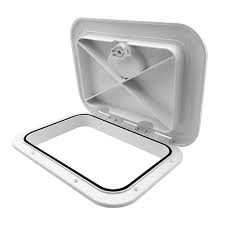 [18799] ABS Deck Hatch Door, 270*375MM