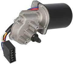 [18843] Wiper Motor 12V/35W ZD1335-40-90