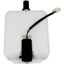 [18853] Glass Clean Water Tank, DC12V
