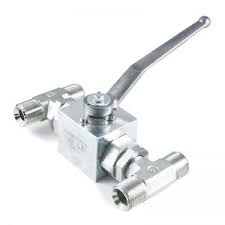 [18894] D-I Catamaran Nipple Assy, NSH, ST98292100