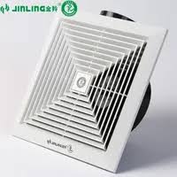 [18974] Exhaust Fan 286*255*163*99, BPT15-23-1D1	Jinling