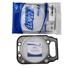 [18992] Cylinder Head Gasket 1000472426 (For Land based Generator 100Kw)