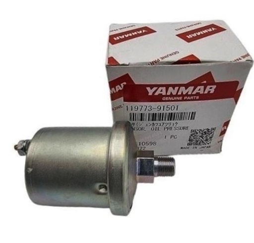 [19015] Pressure Sensor 119773-91501