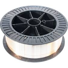 [18027] Welding Wire, Tig Brass, 1.2MM, SS221 (12.5Kg/Roll, 2062Mtr/Roll)