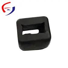 [18466] Damper mount - Yanmar 6HA2MDTE