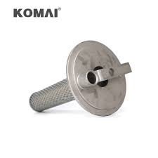 [21283] Filter Head 9.5" (3H11)