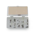 [21304] Cat 3126 Nozzle Needle Valve Lift Adjustment Shims (13.80-13.62)