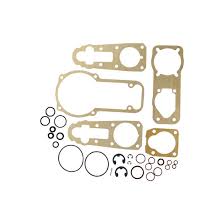 [21308] Fuel Injector Repair Kit 152097-1120