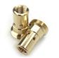 [19026] Connecting Rod, Brass (Mig/Mag Wear Parts)