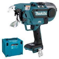 [19034] Makita-Cordless Rebar Tier/Strapping Machine 18V, DTR181ZJ