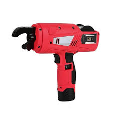 [19035] Cordless Rebar Tier/Strapping Machine 12V BT-590