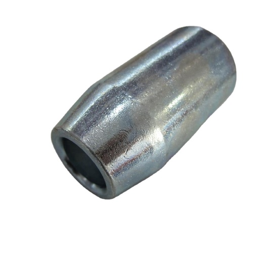 [19048] Flemish Eye Steel Swaging Sleeves 1" x 25-26mm