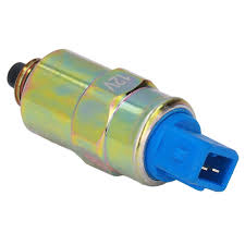 [19059] Fuel Pump Solenoid 716/30255