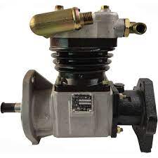 [19068] Air Compressor C300 3970805/3509DC1 (for CAMC Dump Truck)