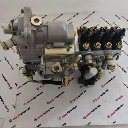[19092] Fuel Pump BH4190ZAY (4100C)