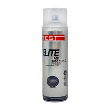 [19110] Spray Primer 500Ml