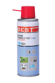 [19119] Circuit Cleaner Oil 200Ml EL100