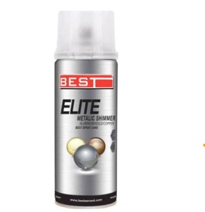 [19135] Elite Bright Metal Copper 400Ml