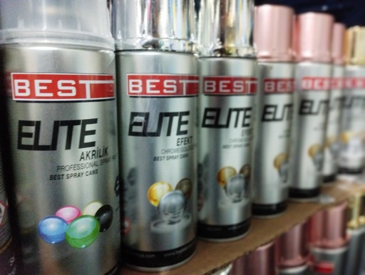 [19138] Effect Paint Copper 400Ml Brand: Best