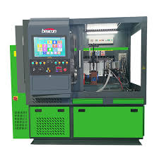 [19151] Multifunction Test Bench CR919S