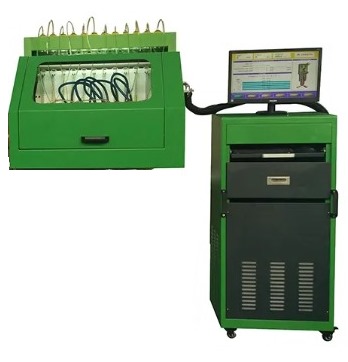 [19152] Common Rail Injector Test Bench (With HEUI Test Function) CRS300