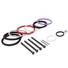 [19156] Full Repair Kits for C7, C9, C-9 Injector No. 108 (1-2)