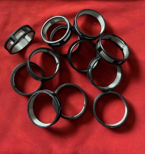 [19157] Diesel Outer Filter for CAT C7, C9, C-9 Injector, No. 108(12)