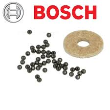 [19171] BOSCH Common Rail Injector Ball 4 CYL F00V C05 009 ø1.5MM, No. 503(2-1)