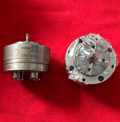 [19177] Control Valve C7, C9, No. 515(1)