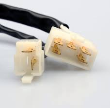 [19179] Connecting Cable With 5Pin Socket