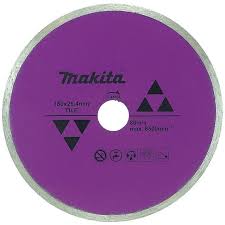 [19194] Makita-Diamond Disc Turbo (180*10*2223) D-44264