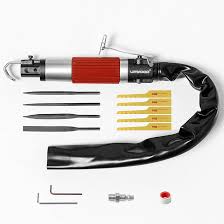 [19200] Reciprocating Pneumatic Saw and File JBS-01356 AF10 (Dual Purpose)