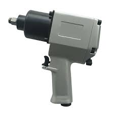 [19205] Pneumatic Impact Wrench 1/2"Dr. L-288