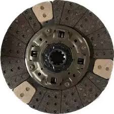 [19221] Clutch Disc AR430-5080BP