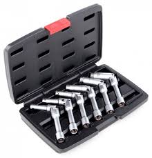 [19239] Glow Plug Socket (6PT) 6Pcs/Set