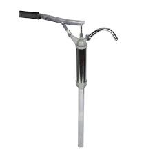 [19247] Oil/Diesel Telescopic Hand Pump