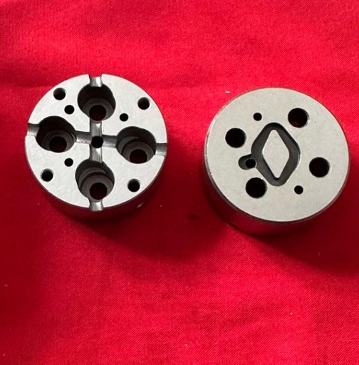 [19260] Injector Spacer C7,C9 No. 516(3)